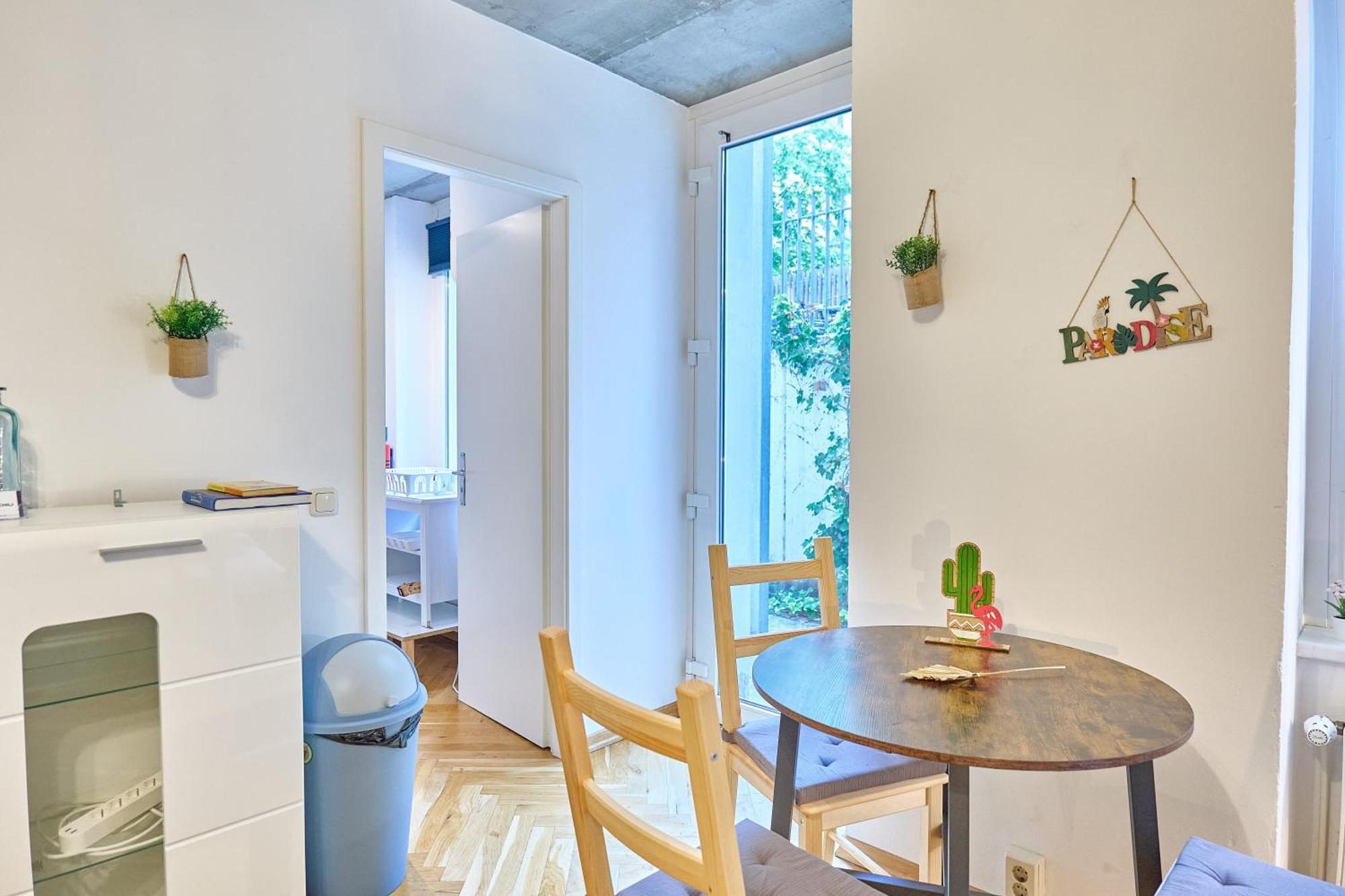 Blue Chili Apartments Prenzlauer Berg Berlin Exterior foto